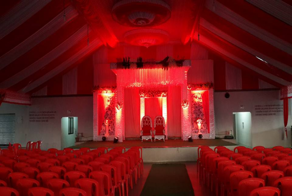 Laxminarayan Festival Lawns 2