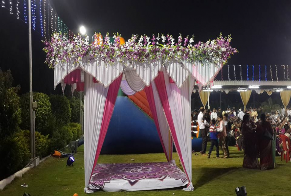 Laxminarayan Festival Lawns 3