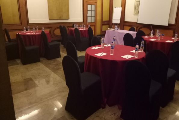 Ira By Orchid Hotels 1