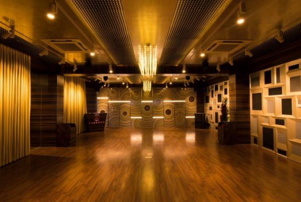 Sabroso Premium Banquet