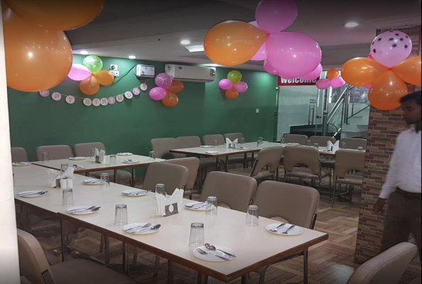 Awadhkhana Family (best Budget Restaurant) 4