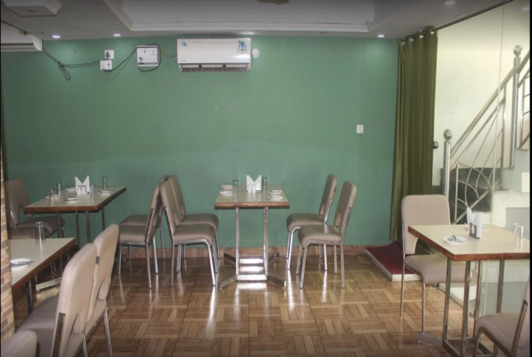 Awadhkhana Family (best Budget Restaurant) 5