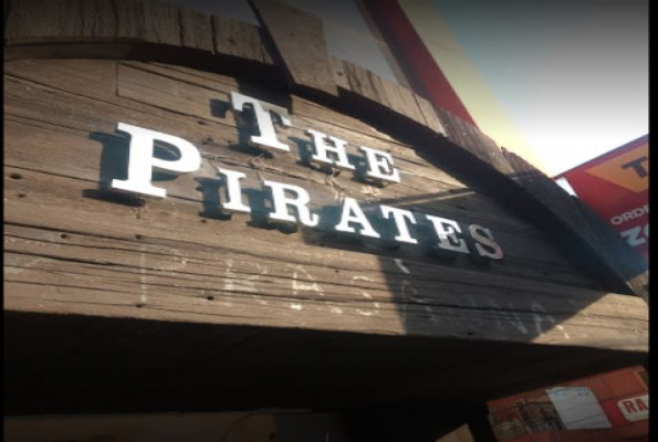 The Pirates Multicuisine Restro & Lounge 3