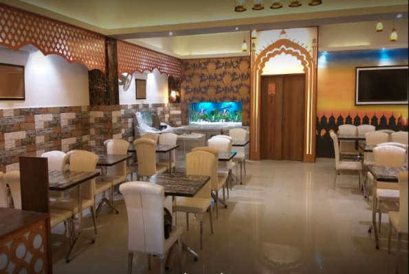 Lakhnavi Chatkara Restaurant 1