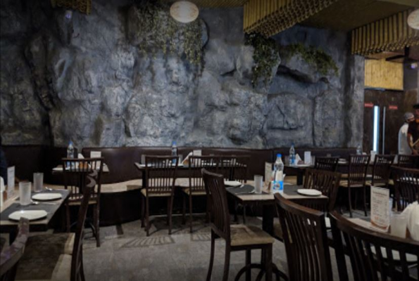 The Waterfall Restaurant 1
