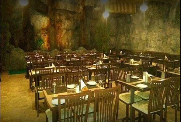 The Waterfall Restaurant 2