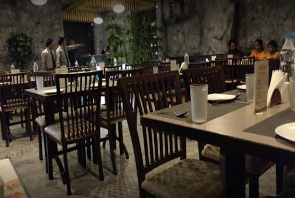 The Waterfall Restaurant 2