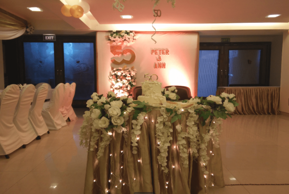 Hotel Executive Enclave 1