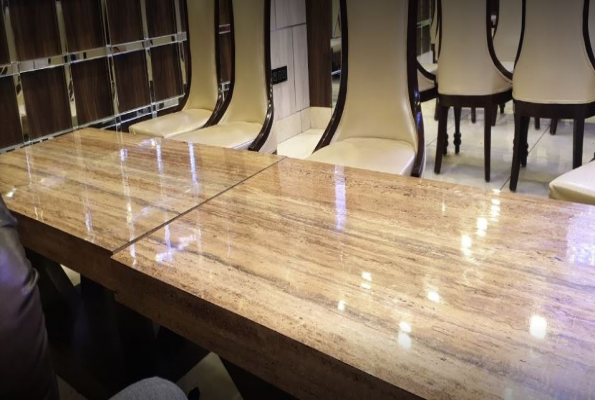 Richi Rich Restaurant