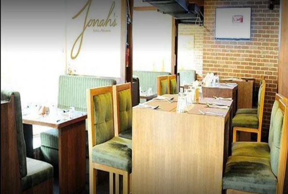 Jonahs Bistro 2