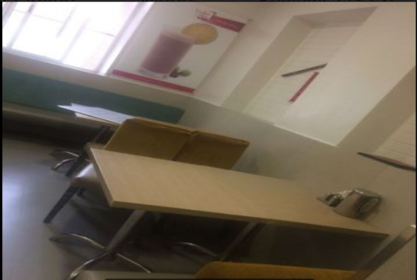 Sangeetha Veg Restaurant 1