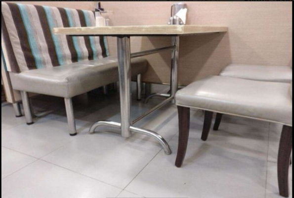 Sangeetha Veg Restaurant 2