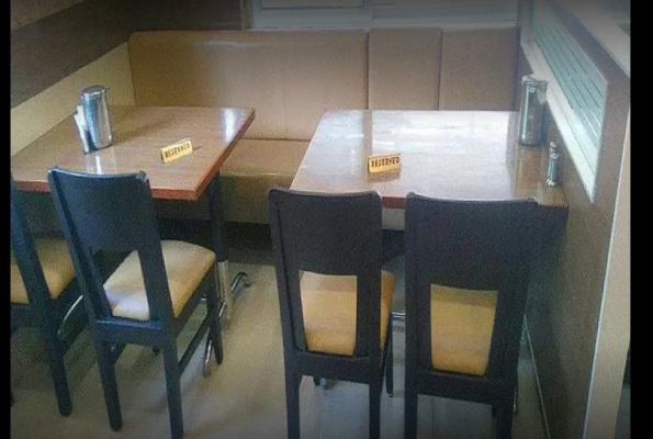 Sangeetha Veg Restaurant 1