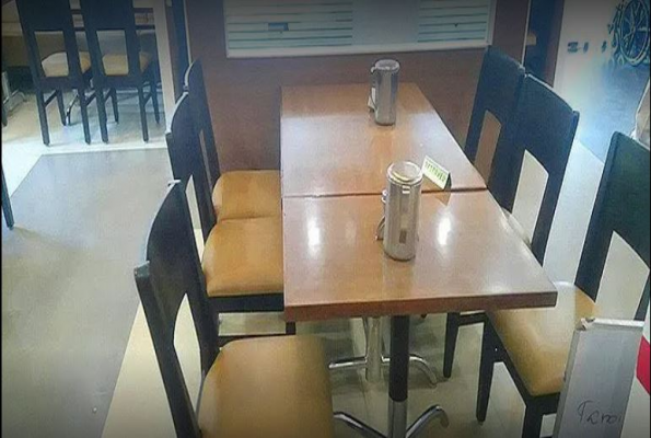 Sangeetha Veg Restaurant 5