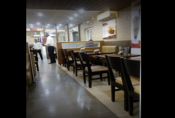 Sangeetha Veg Restaurant