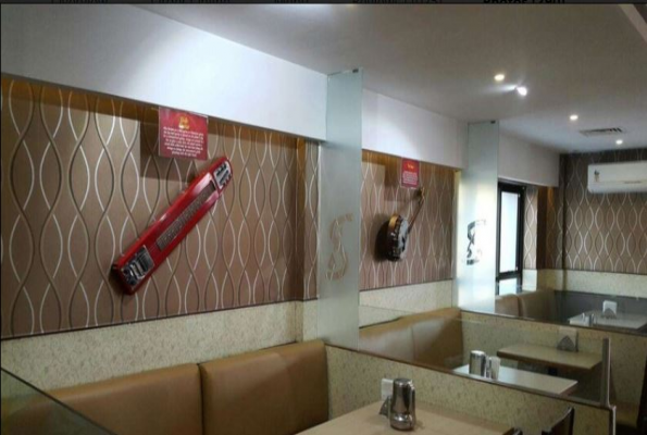 Sangeetha Veg Restaurant