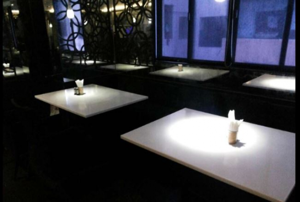 Sangeetha Veg Restaurant 2