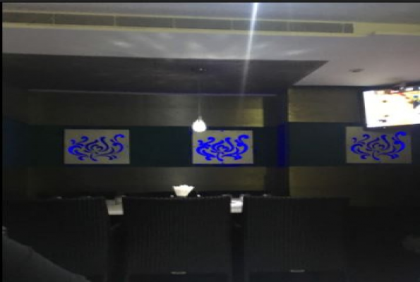 Sangeetha Veg Restaurant 3