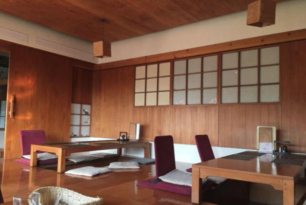 Harima Japanese Restaurant