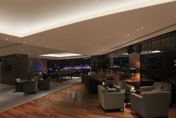 Hilton Bangalore Embassy Golflinks 2