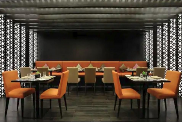 Hilton Bangalore Embassy Golflinks