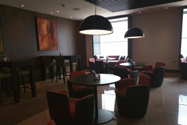 Hilton Bangalore Embassy Golflinks 3