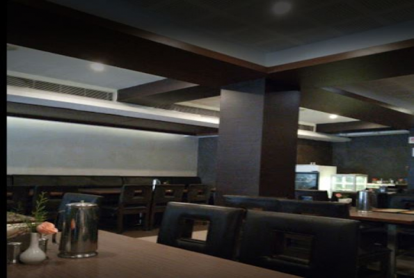 Sangeetha Veg Restaurant