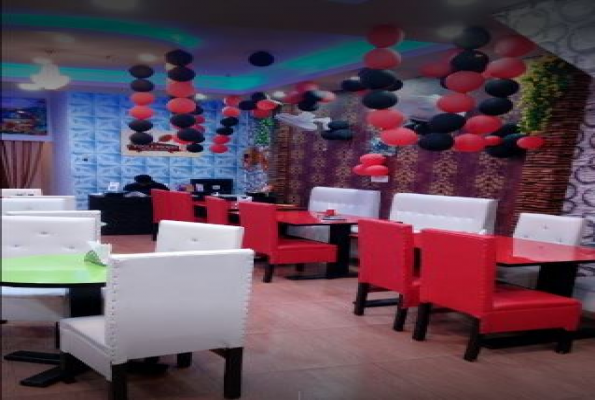 Yogli Mogli Restaurant 2