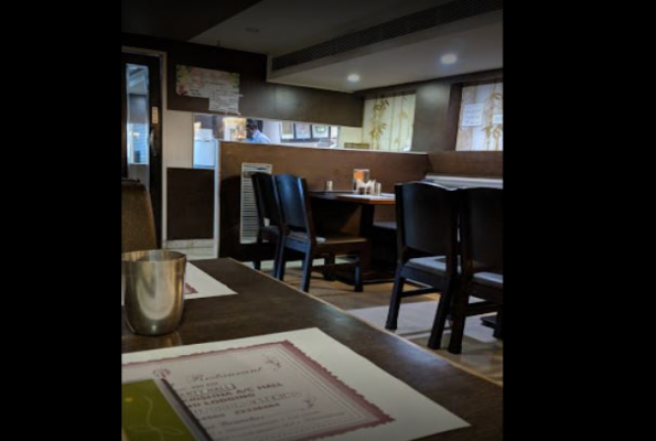 Sangeetha Veg Restaurant 1