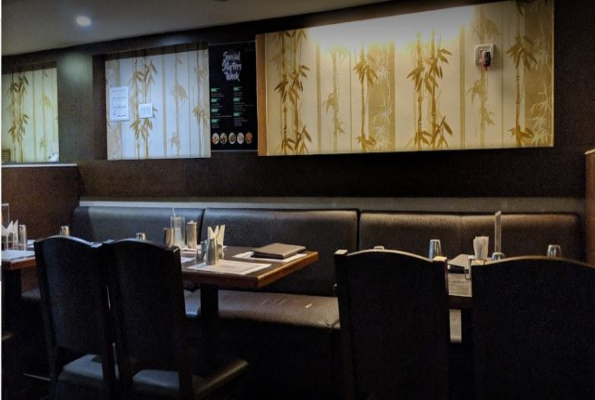 Sangeetha Veg Restaurant 2