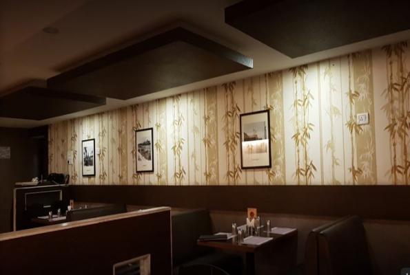 Sangeetha Veg Restaurant 4