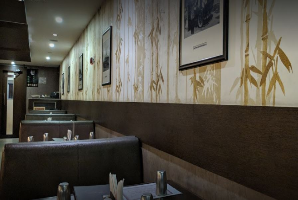 Sangeetha Veg Restaurant 5