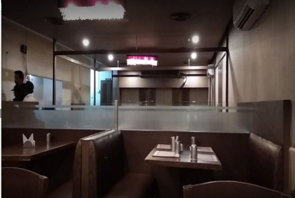 Sangeetha Veg Restaurant