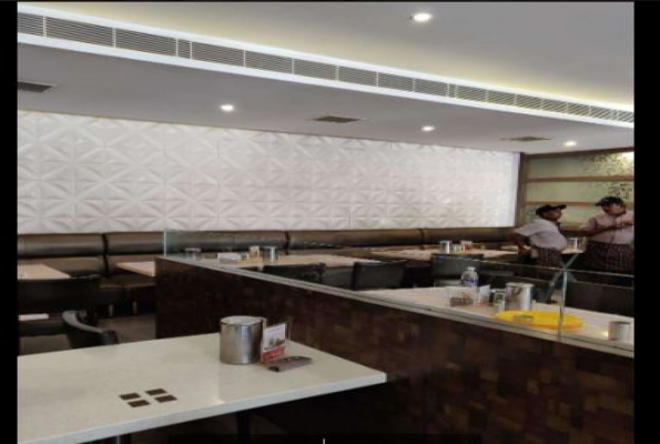 Sangeetha Veg Restaurant 1