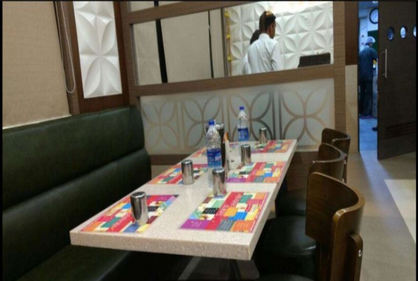 Sangeetha Veg Restaurant