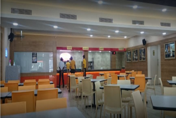 Komalas Restaurant 5