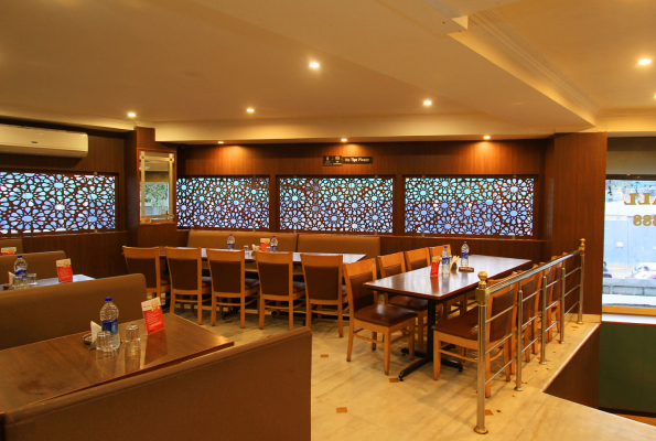 Empire Restaurant Mg Road 4