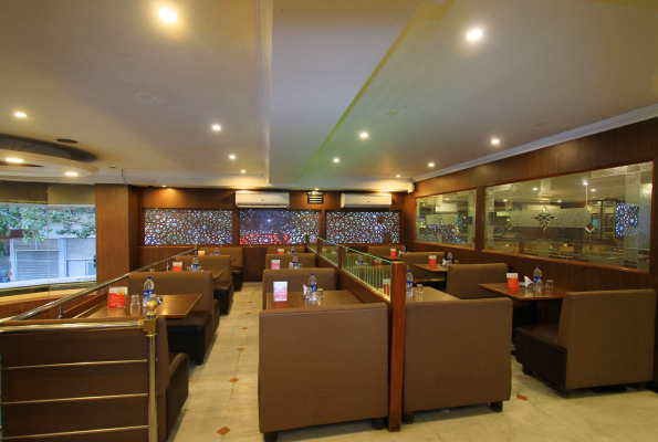 Empire Restaurant Mg Road 5