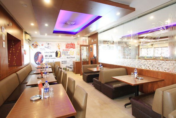 Empire Restaurant Frazer Town 1