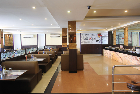 Empire Restaurant Jayanagar
