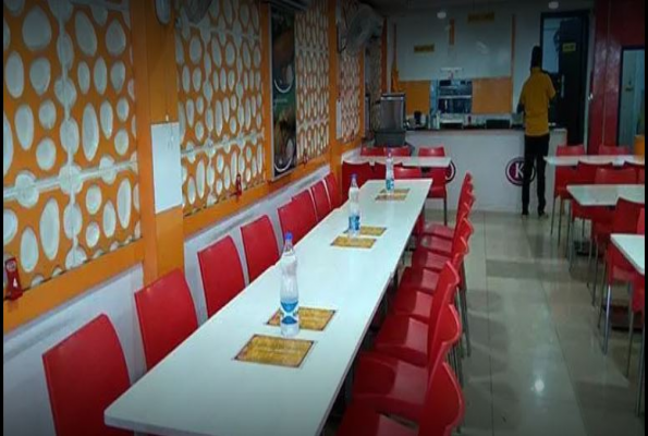 Komalas Restaurant 2