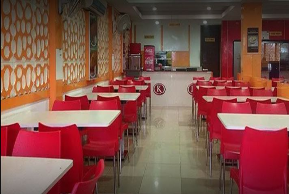 Komalas Restaurant 3