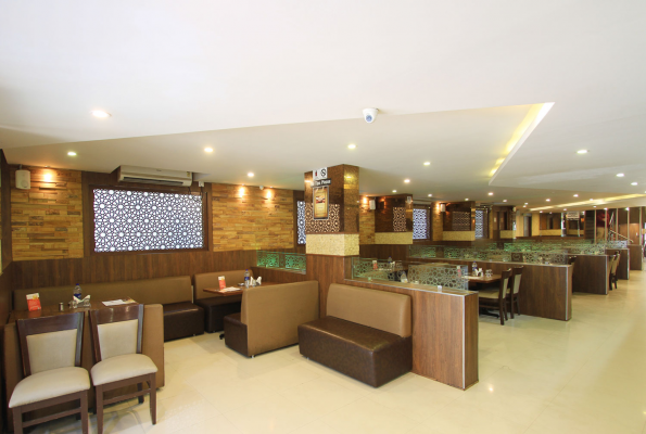 Empire Restaurant Gandhinagar 3