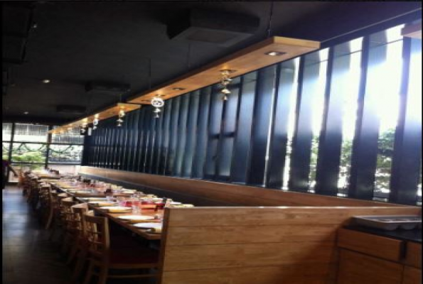 Sigree Global Grill 4