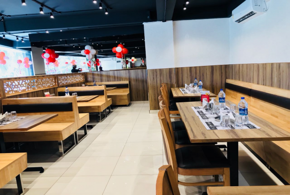 Empire Restaurant Bilekahalli 3