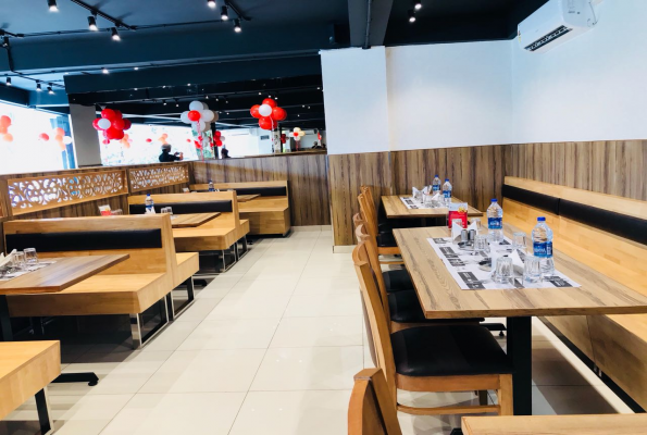 Empire Restaurant Bilekahalli 5