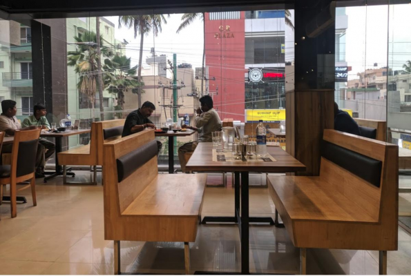 Empire Restaurant Jp Nagar 1