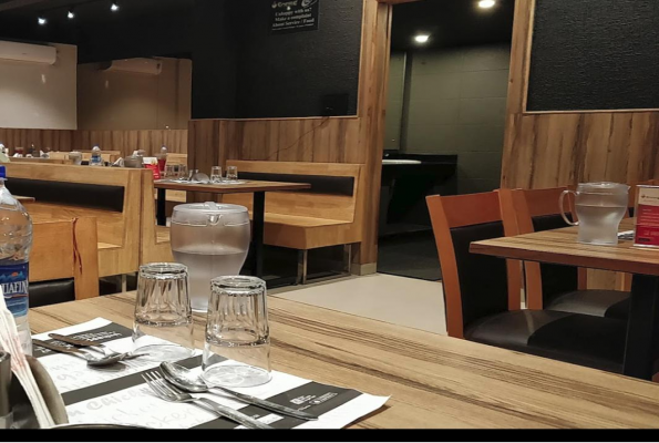 Empire Restaurant Jp Nagar 2