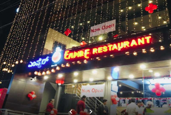 Empire Restaurant Jp Nagar 3