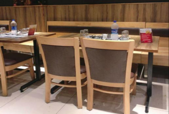 Empire Restaurant Bellandur 1